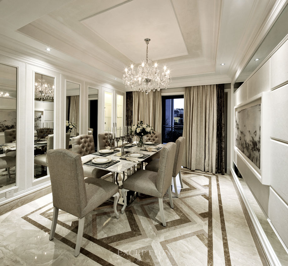 別墅軟裝設(shè)計(jì)、深圳軟裝設(shè)計(jì)、深圳軟裝公司、深圳別墅設(shè)計(jì)-例外（香港）國(guó)際陳設(shè)藝術(shù)顧問(wèn)有限公司