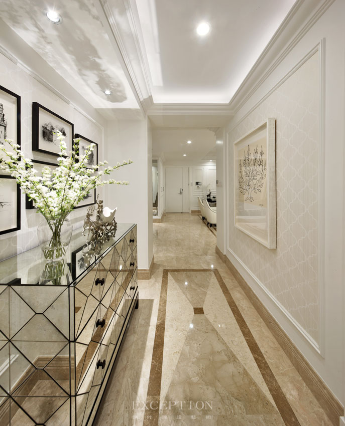 別墅軟裝設(shè)計(jì)、深圳軟裝設(shè)計(jì)、深圳軟裝公司、深圳別墅設(shè)計(jì)-例外（香港）國(guó)際陳設(shè)藝術(shù)顧問(wèn)有限公司