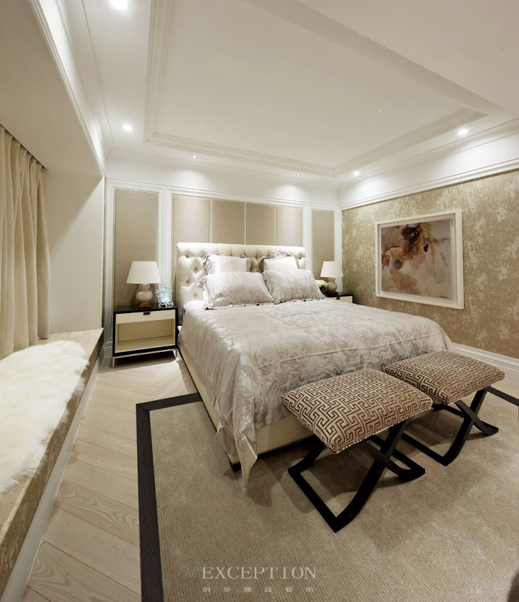 別墅軟裝設(shè)計(jì)、深圳軟裝設(shè)計(jì)、深圳軟裝公司、深圳別墅設(shè)計(jì)-例外（香港）國(guó)際陳設(shè)藝術(shù)顧問(wèn)有限公司