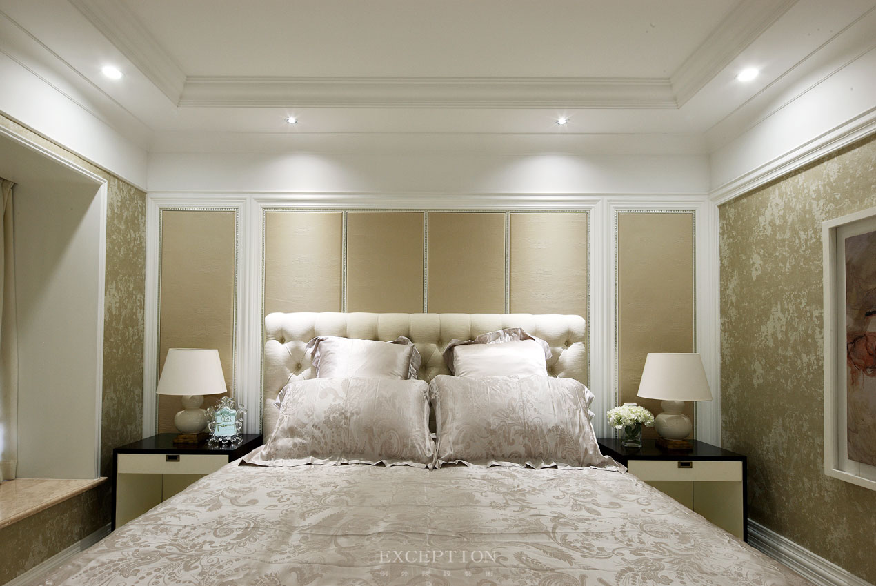 別墅軟裝設(shè)計(jì)、深圳軟裝設(shè)計(jì)、深圳軟裝公司、深圳別墅設(shè)計(jì)-例外（香港）國(guó)際陳設(shè)藝術(shù)顧問(wèn)有限公司