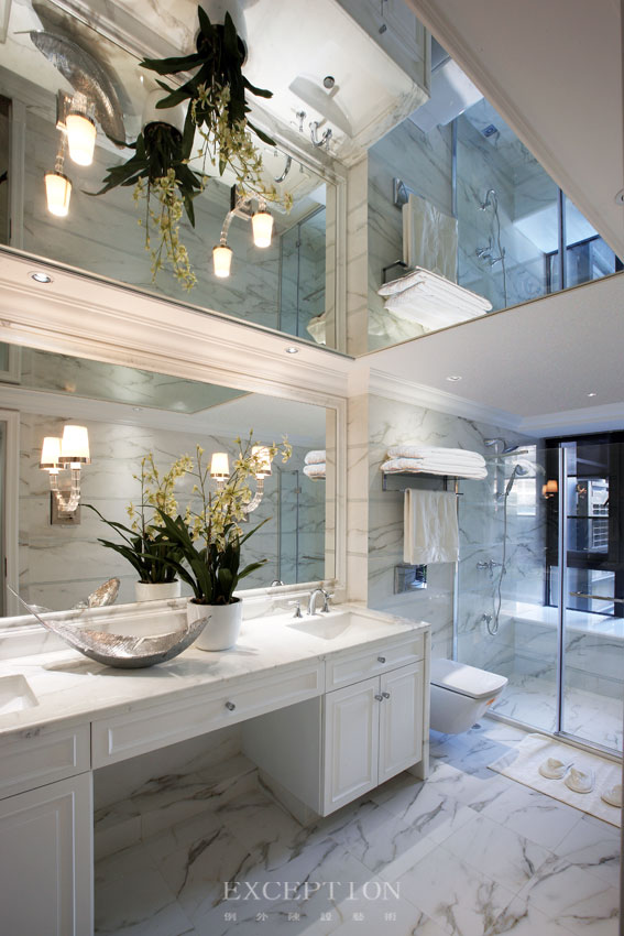 別墅軟裝設(shè)計(jì)、深圳軟裝設(shè)計(jì)、深圳軟裝公司、深圳別墅設(shè)計(jì)-例外（香港）國(guó)際陳設(shè)藝術(shù)顧問(wèn)有限公司