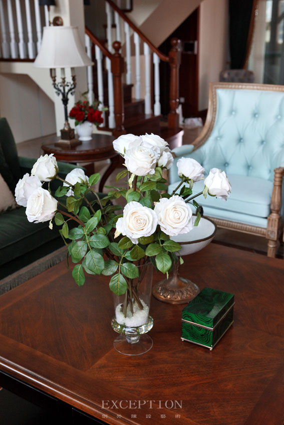 別墅軟裝設(shè)計(jì)、深圳軟裝設(shè)計(jì)、深圳軟裝公司、深圳別墅設(shè)計(jì)-例外（香港）國(guó)際陳設(shè)藝術(shù)顧問(wèn)有限公司