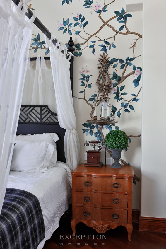 別墅軟裝設(shè)計(jì)、深圳軟裝設(shè)計(jì)、深圳軟裝公司、深圳別墅設(shè)計(jì)-例外（香港）國(guó)際陳設(shè)藝術(shù)顧問(wèn)有限公司