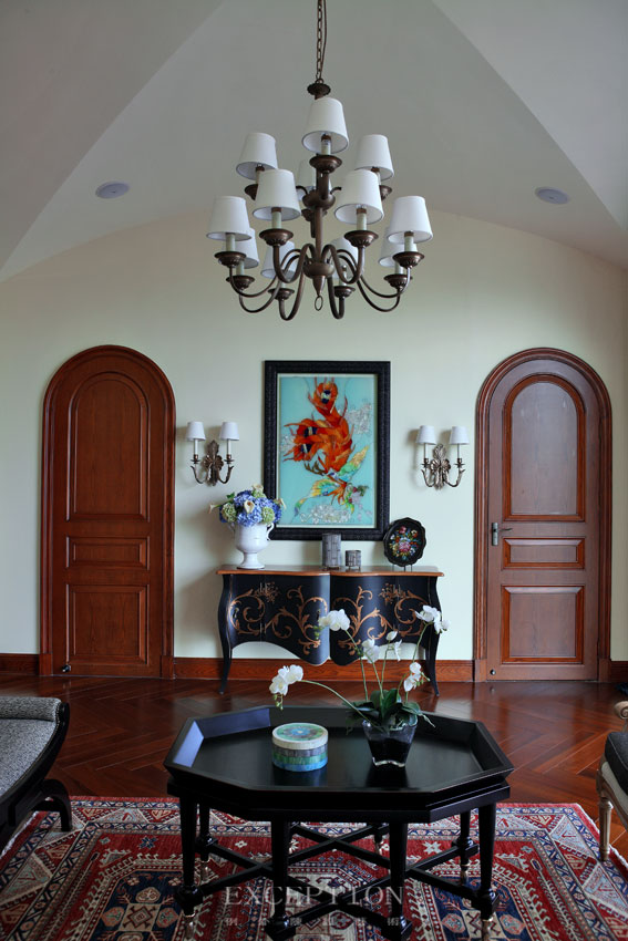 別墅軟裝設(shè)計(jì)、深圳軟裝設(shè)計(jì)、深圳軟裝公司、深圳別墅設(shè)計(jì)-例外（香港）國(guó)際陳設(shè)藝術(shù)顧問(wèn)有限公司