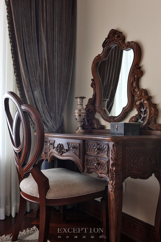 別墅軟裝設(shè)計(jì)、深圳軟裝設(shè)計(jì)、深圳軟裝公司、深圳別墅設(shè)計(jì)-例外（香港）國(guó)際陳設(shè)藝術(shù)顧問(wèn)有限公司