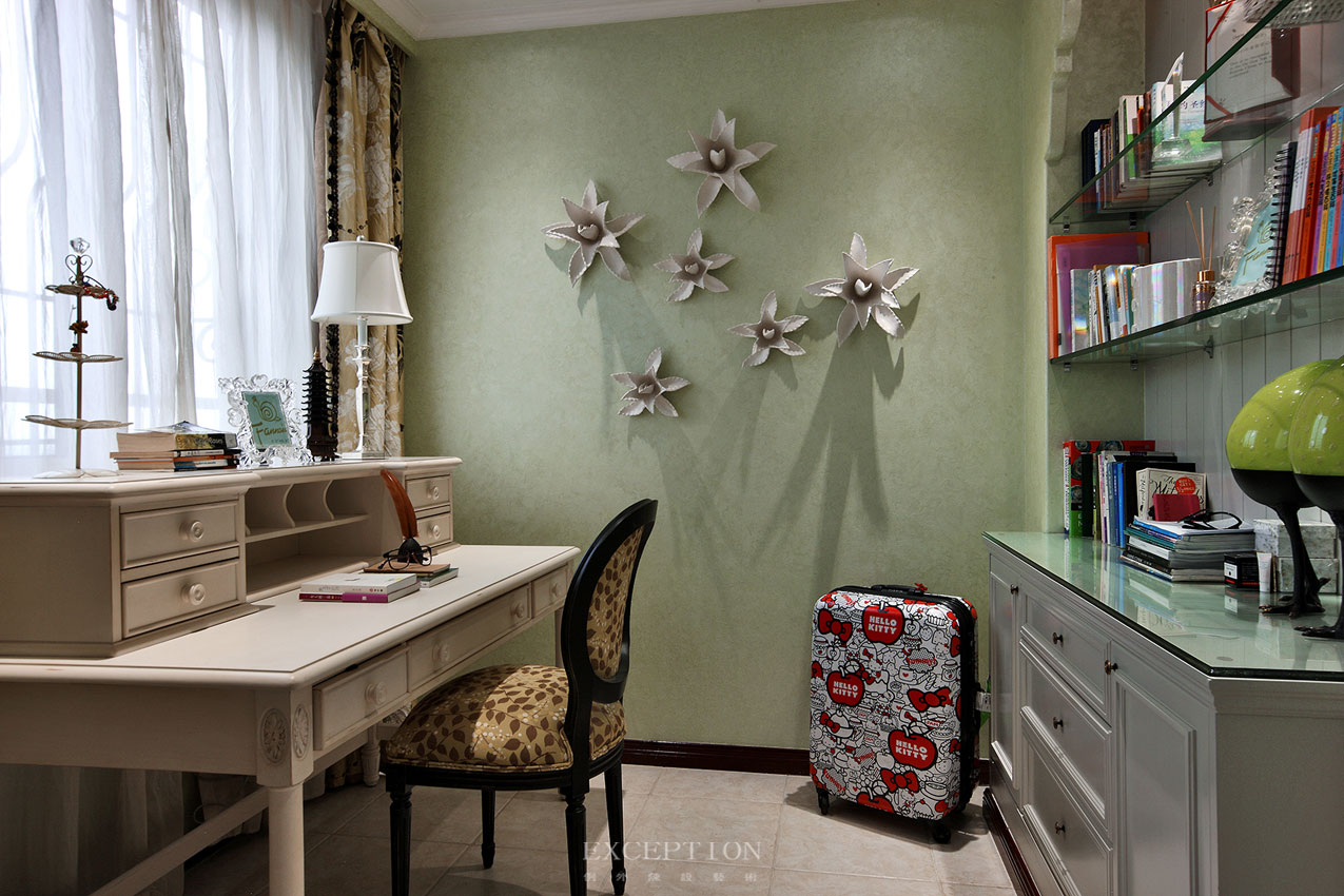 別墅軟裝設(shè)計(jì)、深圳軟裝設(shè)計(jì)、深圳軟裝公司、深圳別墅設(shè)計(jì)-例外（香港）國(guó)際陳設(shè)藝術(shù)顧問有限公司