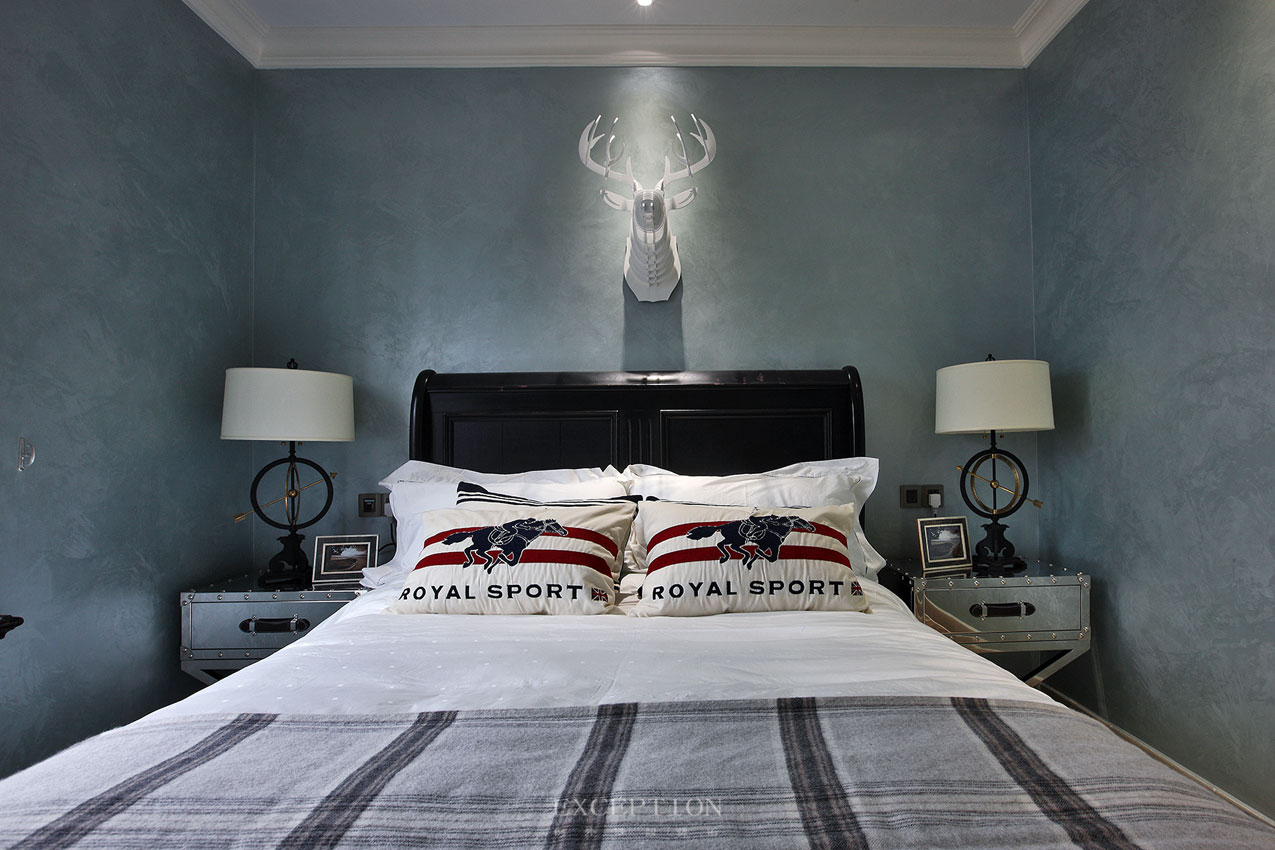 別墅軟裝設(shè)計(jì)、深圳軟裝設(shè)計(jì)、深圳軟裝公司、深圳別墅設(shè)計(jì)-例外（香港）國(guó)際陳設(shè)藝術(shù)顧問有限公司