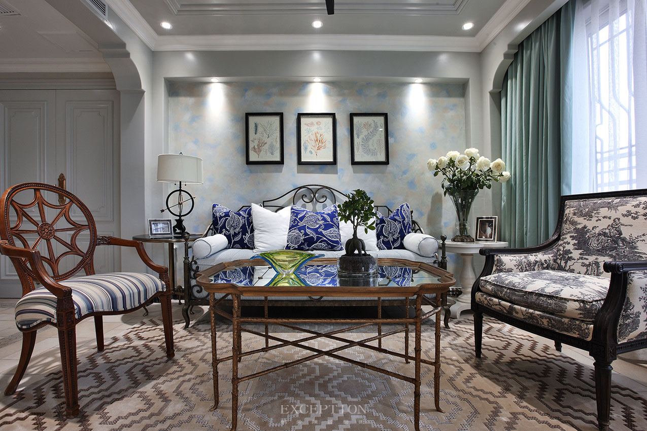 別墅軟裝設(shè)計(jì)、深圳軟裝設(shè)計(jì)、深圳軟裝公司、深圳別墅設(shè)計(jì)-例外（香港）國(guó)際陳設(shè)藝術(shù)顧問有限公司