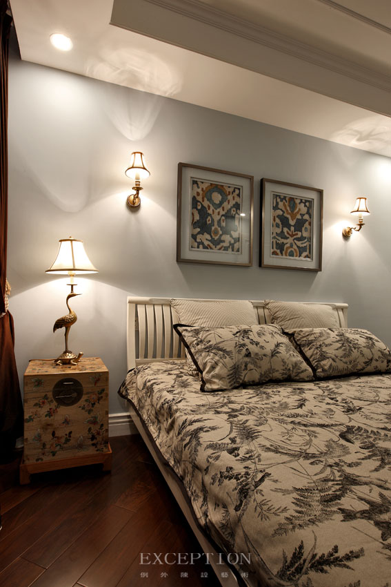 別墅軟裝設(shè)計、深圳軟裝設(shè)計、深圳軟裝公司、深圳別墅設(shè)計-例外（香港）國際陳設(shè)藝術(shù)顧問有限公司