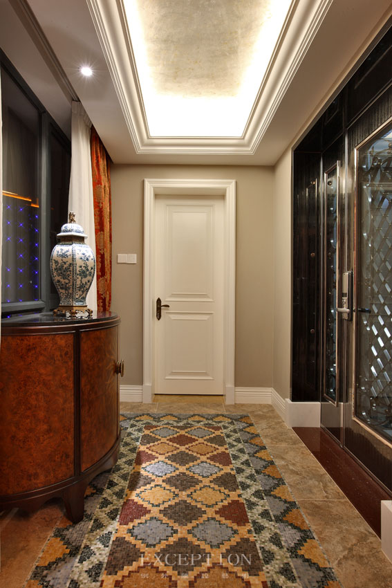 別墅軟裝設(shè)計、深圳軟裝設(shè)計、深圳軟裝公司、深圳別墅設(shè)計-例外（香港）國際陳設(shè)藝術(shù)顧問有限公司