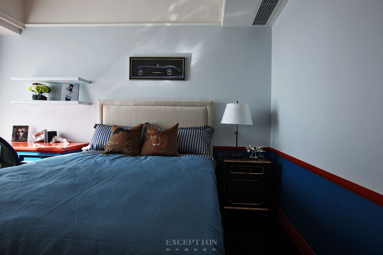 別墅軟裝設(shè)計、深圳軟裝設(shè)計、深圳軟裝公司、深圳別墅設(shè)計-例外（香港）國際陳設(shè)藝術(shù)顧問有限公司