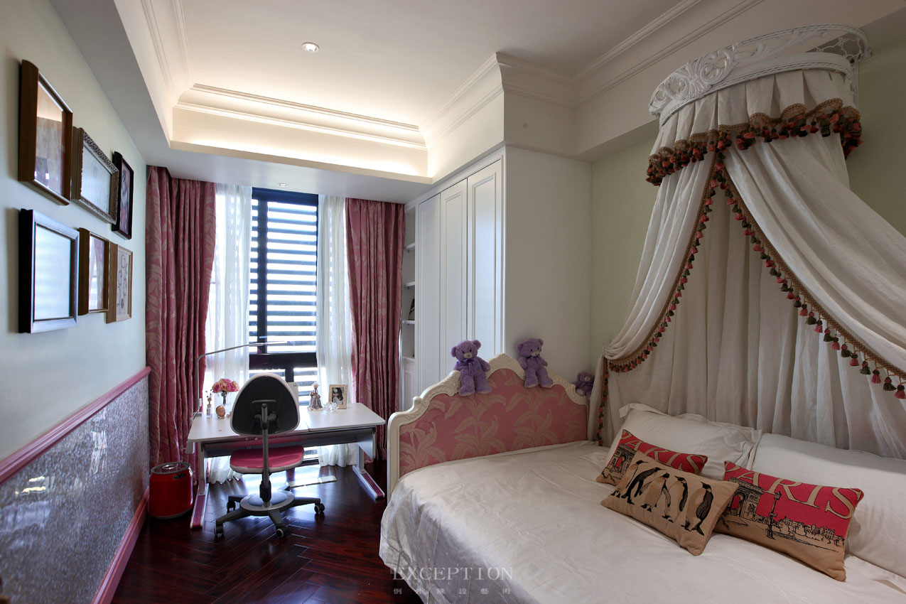 別墅軟裝設(shè)計、深圳軟裝設(shè)計、深圳軟裝公司、深圳別墅設(shè)計-例外（香港）國際陳設(shè)藝術(shù)顧問有限公司