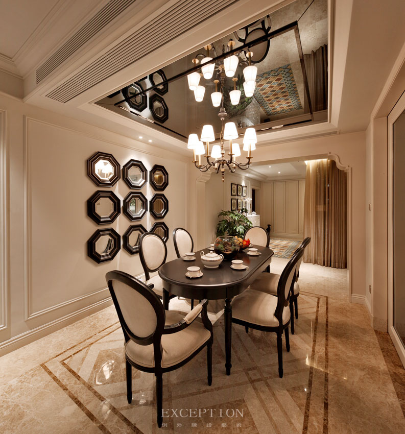 別墅軟裝設(shè)計(jì)、深圳軟裝設(shè)計(jì)、深圳軟裝公司、深圳別墅設(shè)計(jì)-例外（香港）國際陳設(shè)藝術(shù)顧問有限公司