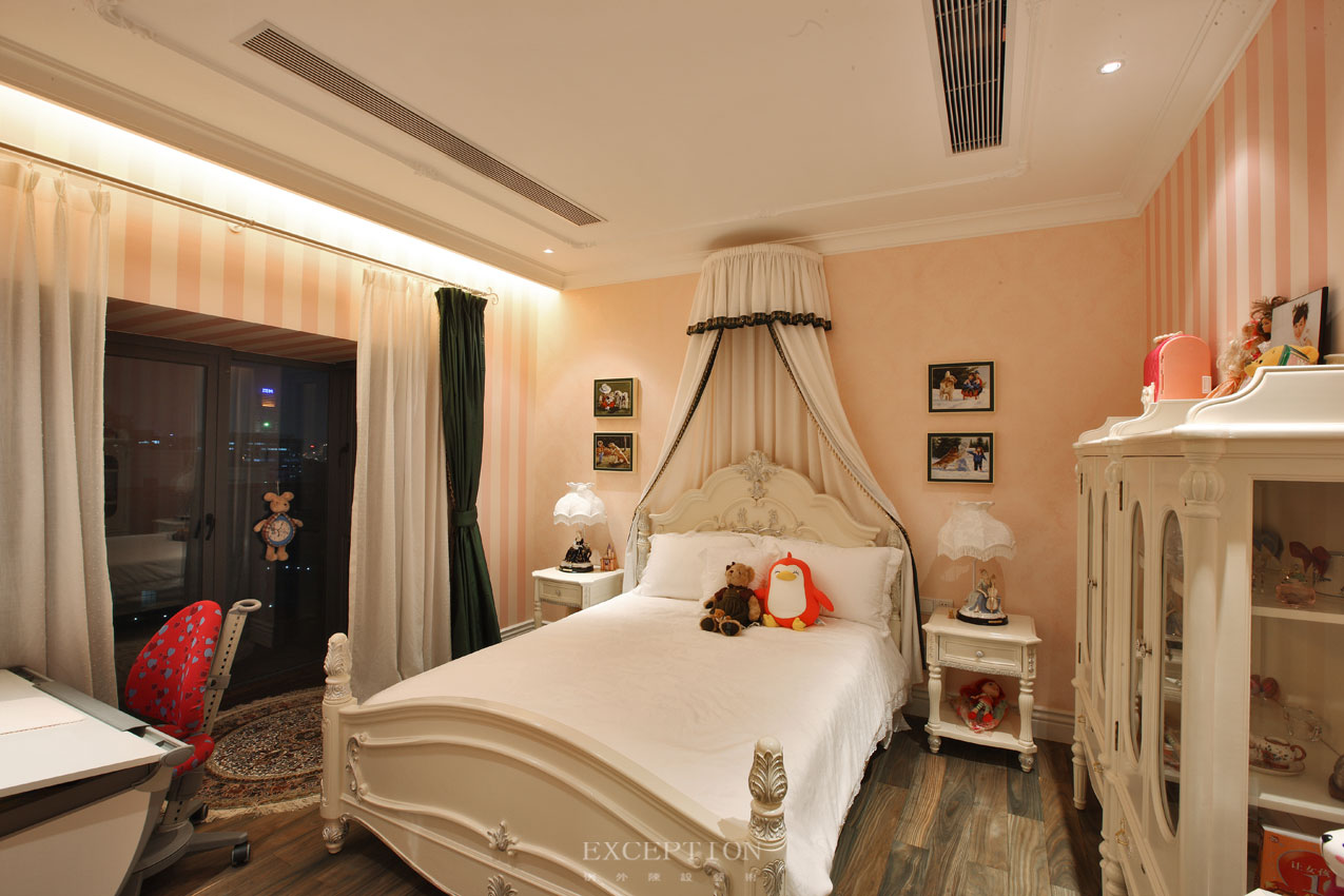 別墅軟裝設(shè)計、深圳軟裝設(shè)計、深圳軟裝公司、深圳別墅設(shè)計-例外（香港）國際陳設(shè)藝術(shù)顧問有限公司