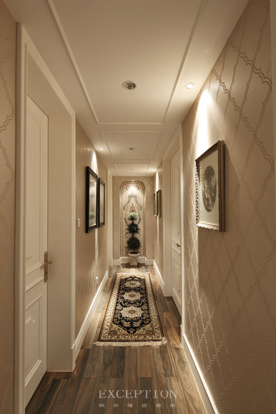 別墅軟裝設(shè)計、深圳軟裝設(shè)計、深圳軟裝公司、深圳別墅設(shè)計-例外（香港）國際陳設(shè)藝術(shù)顧問有限公司