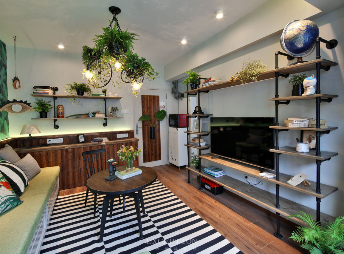 別墅軟裝設(shè)計(jì)、深圳軟裝設(shè)計(jì)、深圳軟裝公司、深圳別墅設(shè)計(jì)-例外（香港）國際陳設(shè)藝術(shù)顧問有限公司