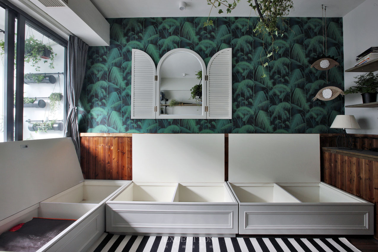 別墅軟裝設(shè)計(jì)、深圳軟裝設(shè)計(jì)、深圳軟裝公司、深圳別墅設(shè)計(jì)-例外（香港）國際陳設(shè)藝術(shù)顧問有限公司