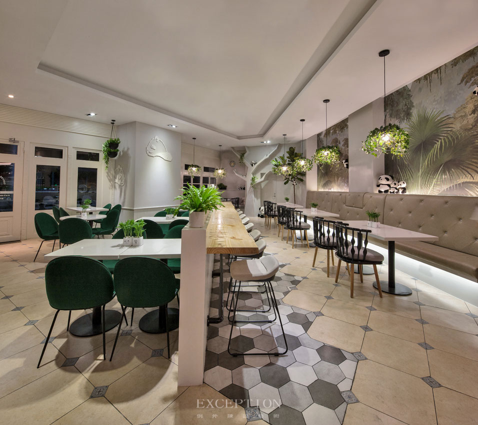 別墅軟裝設(shè)計(jì)、深圳軟裝設(shè)計(jì)、深圳軟裝公司、深圳別墅設(shè)計(jì)-例外（香港）國際陳設(shè)藝術(shù)顧問有限公司