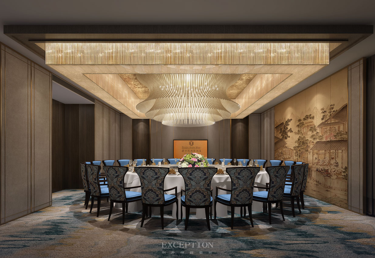 別墅軟裝設(shè)計(jì)、深圳軟裝設(shè)計(jì)、深圳軟裝公司、深圳別墅設(shè)計(jì)-例外（香港）國際陳設(shè)藝術(shù)顧問有限公司