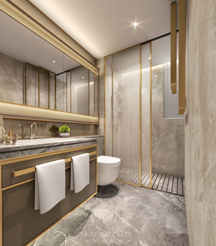 別墅軟裝設(shè)計、深圳軟裝設(shè)計、深圳軟裝公司、深圳別墅設(shè)計-例外（香港）國際陳設(shè)藝術(shù)顧問有限公司