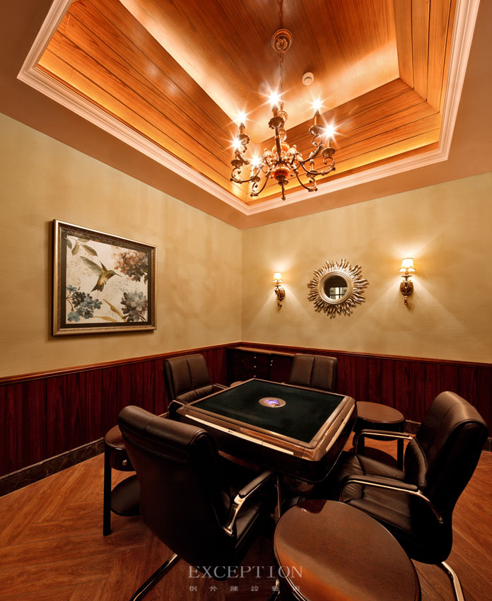 別墅軟裝設(shè)計、深圳軟裝設(shè)計、深圳軟裝公司、深圳別墅設(shè)計-例外（香港）國際陳設(shè)藝術(shù)顧問有限公司