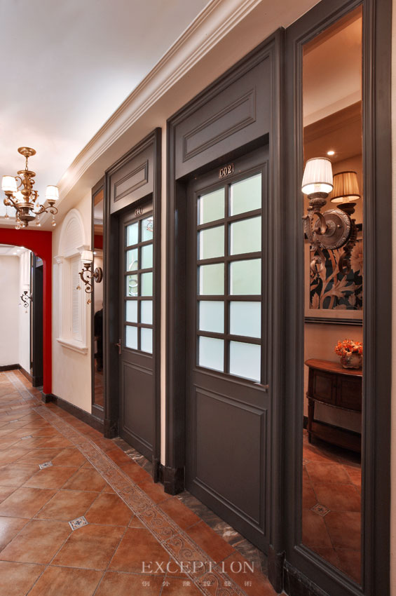 別墅軟裝設(shè)計、深圳軟裝設(shè)計、深圳軟裝公司、深圳別墅設(shè)計-例外（香港）國際陳設(shè)藝術(shù)顧問有限公司