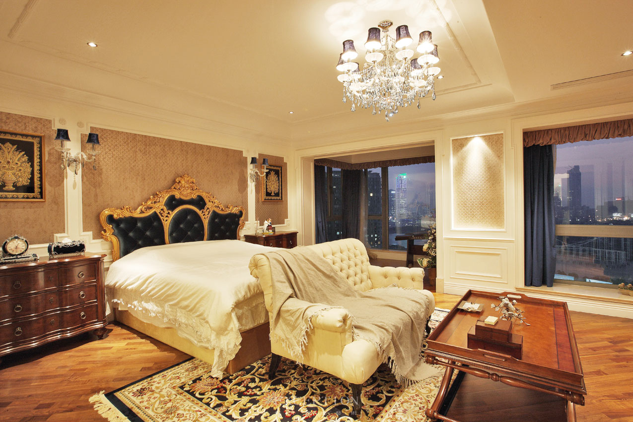 別墅軟裝設(shè)計、深圳軟裝設(shè)計、深圳軟裝公司、深圳別墅設(shè)計-例外（香港）國際陳設(shè)藝術(shù)顧問有限公司