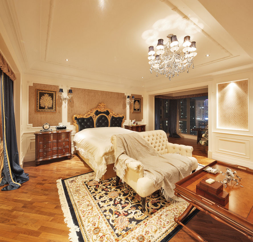 別墅軟裝設(shè)計、深圳軟裝設(shè)計、深圳軟裝公司、深圳別墅設(shè)計-例外（香港）國際陳設(shè)藝術(shù)顧問有限公司