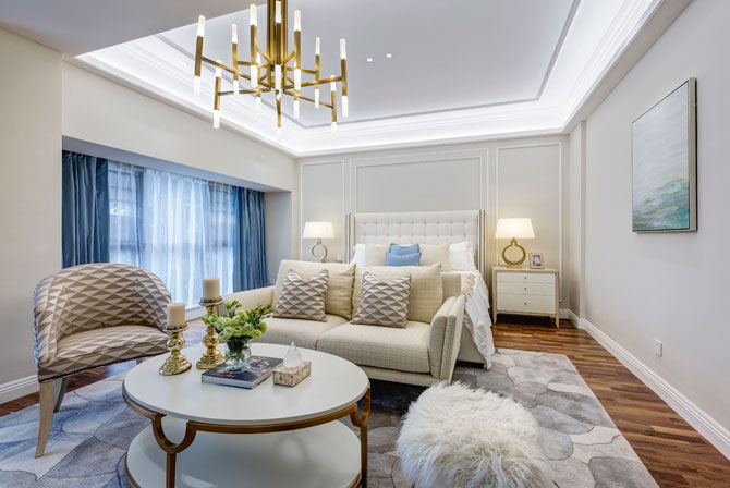 深圳軟裝設(shè)計(jì)的幾種風(fēng)格