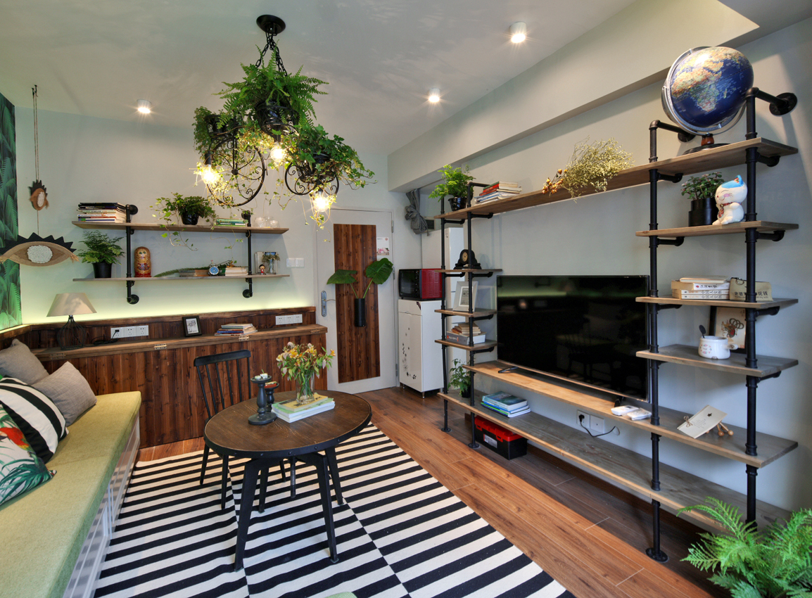 別墅軟裝設(shè)計(jì)需要著重考慮哪些?