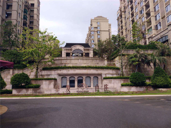 【新簽約】珠海華發(fā)山莊室內(nèi)設計