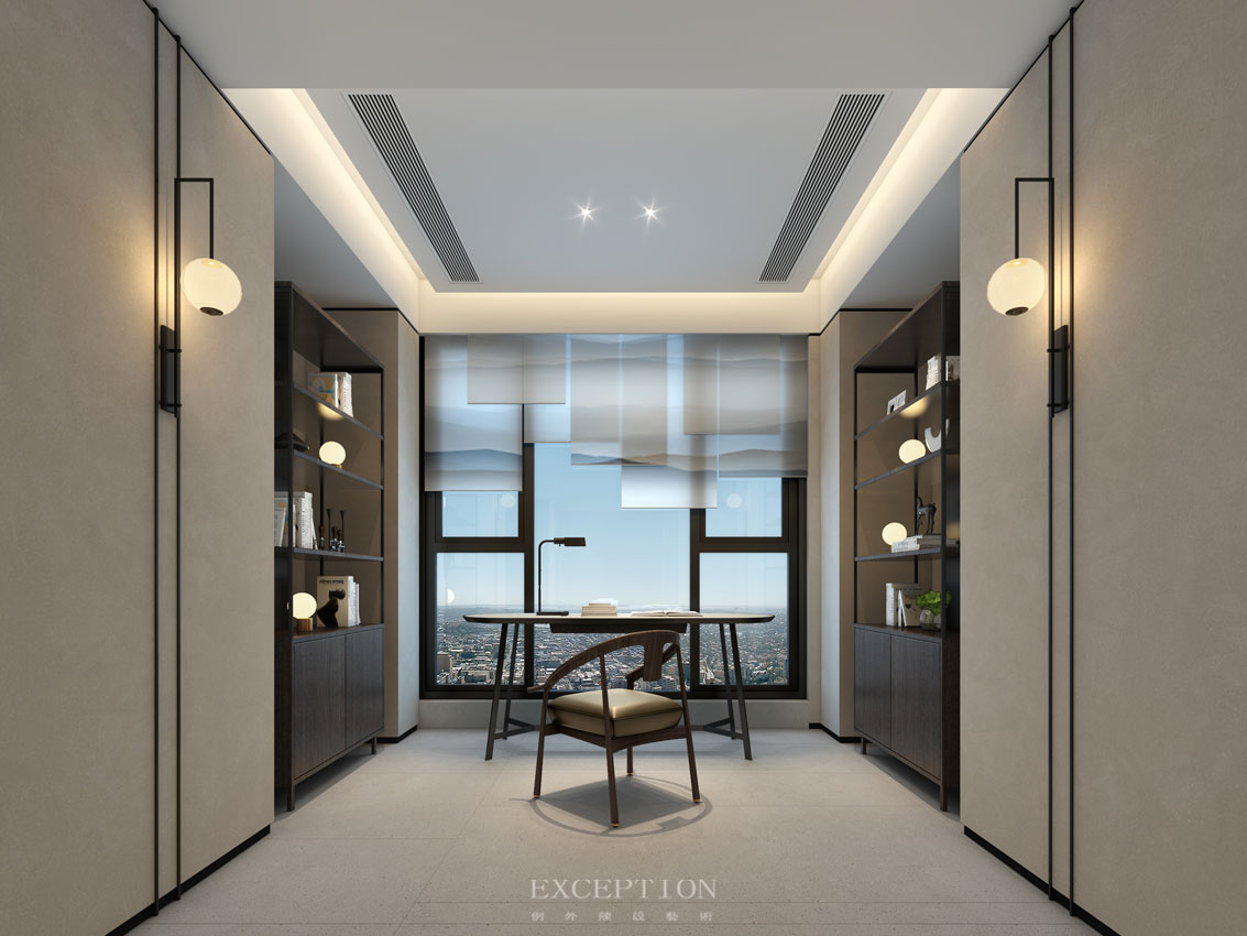 別墅軟裝設(shè)計(jì)、深圳軟裝設(shè)計(jì)、深圳軟裝公司、深圳別墅設(shè)計(jì)-例外（香港）國際陳設(shè)藝術(shù)顧問有限公司