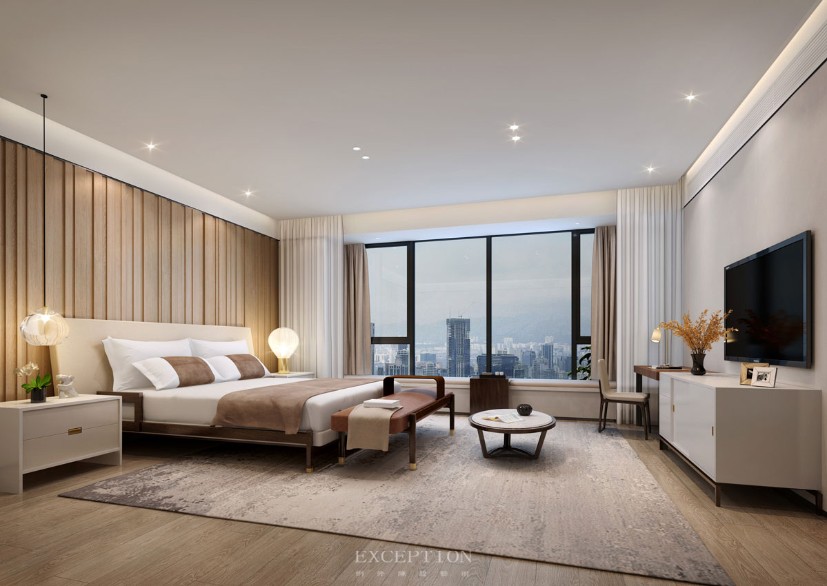 別墅軟裝設(shè)計(jì)、深圳軟裝設(shè)計(jì)、深圳軟裝公司、深圳別墅設(shè)計(jì)-例外（香港）國際陳設(shè)藝術(shù)顧問有限公司