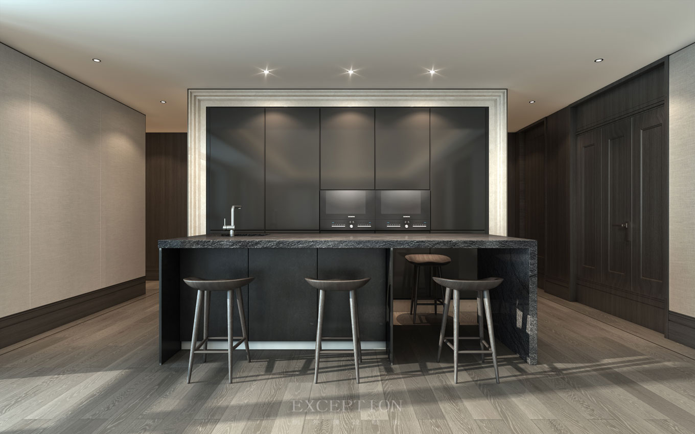 別墅軟裝設(shè)計、深圳軟裝設(shè)計、深圳軟裝公司、深圳別墅設(shè)計-例外（香港）國際陳設(shè)藝術(shù)顧問有限公司