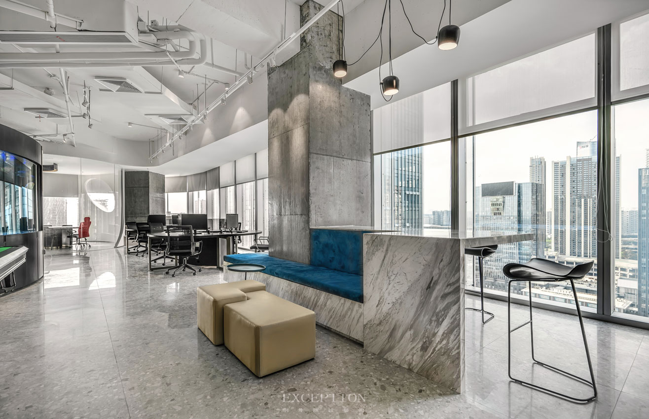 別墅軟裝設(shè)計、深圳軟裝設(shè)計、深圳軟裝公司、深圳別墅設(shè)計-例外（香港）國際陳設(shè)藝術(shù)顧問有限公司