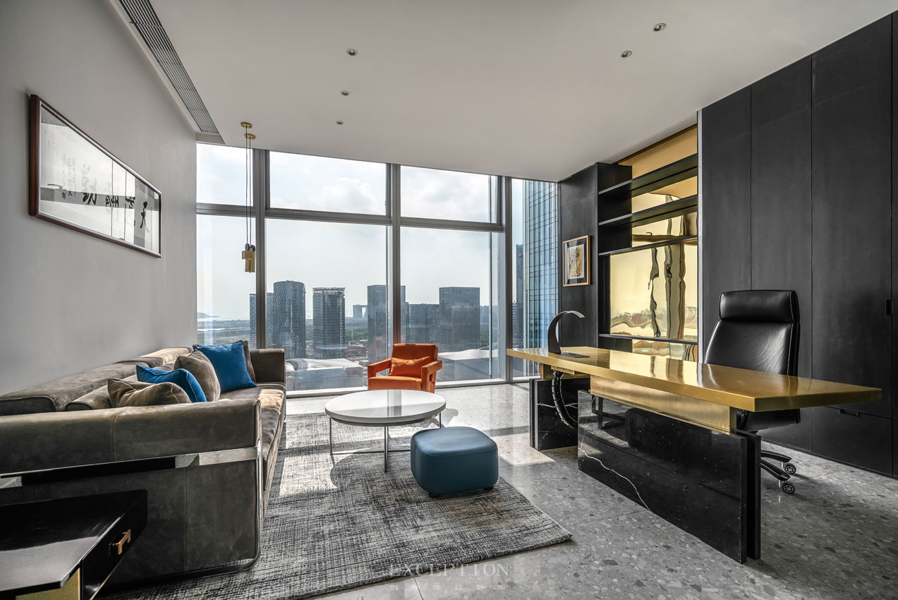 別墅軟裝設(shè)計、深圳軟裝設(shè)計、深圳軟裝公司、深圳別墅設(shè)計-例外（香港）國際陳設(shè)藝術(shù)顧問有限公司