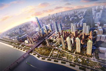 【新簽約】武漢天地云廷T4戶型室內(nèi)設(shè)計