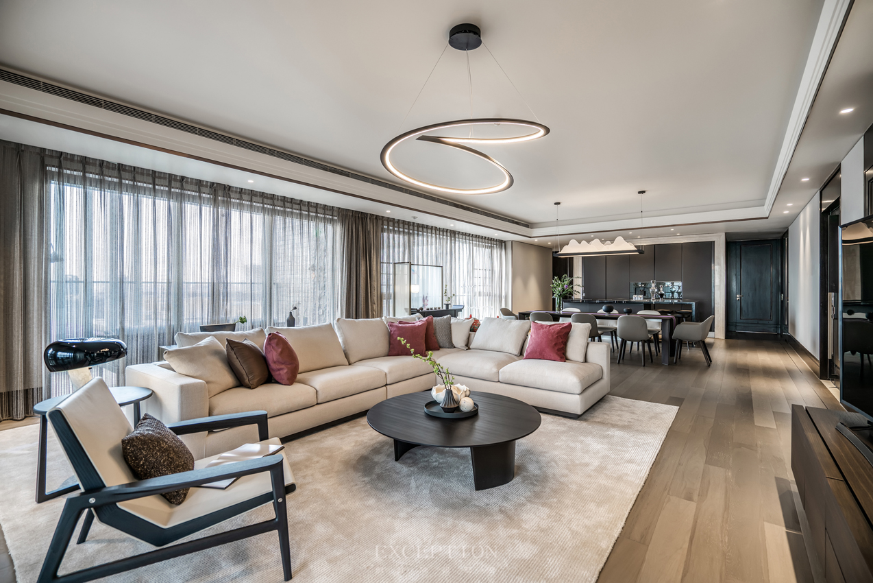 別墅軟裝設(shè)計 深圳軟裝設(shè)計 深圳別墅設(shè)計