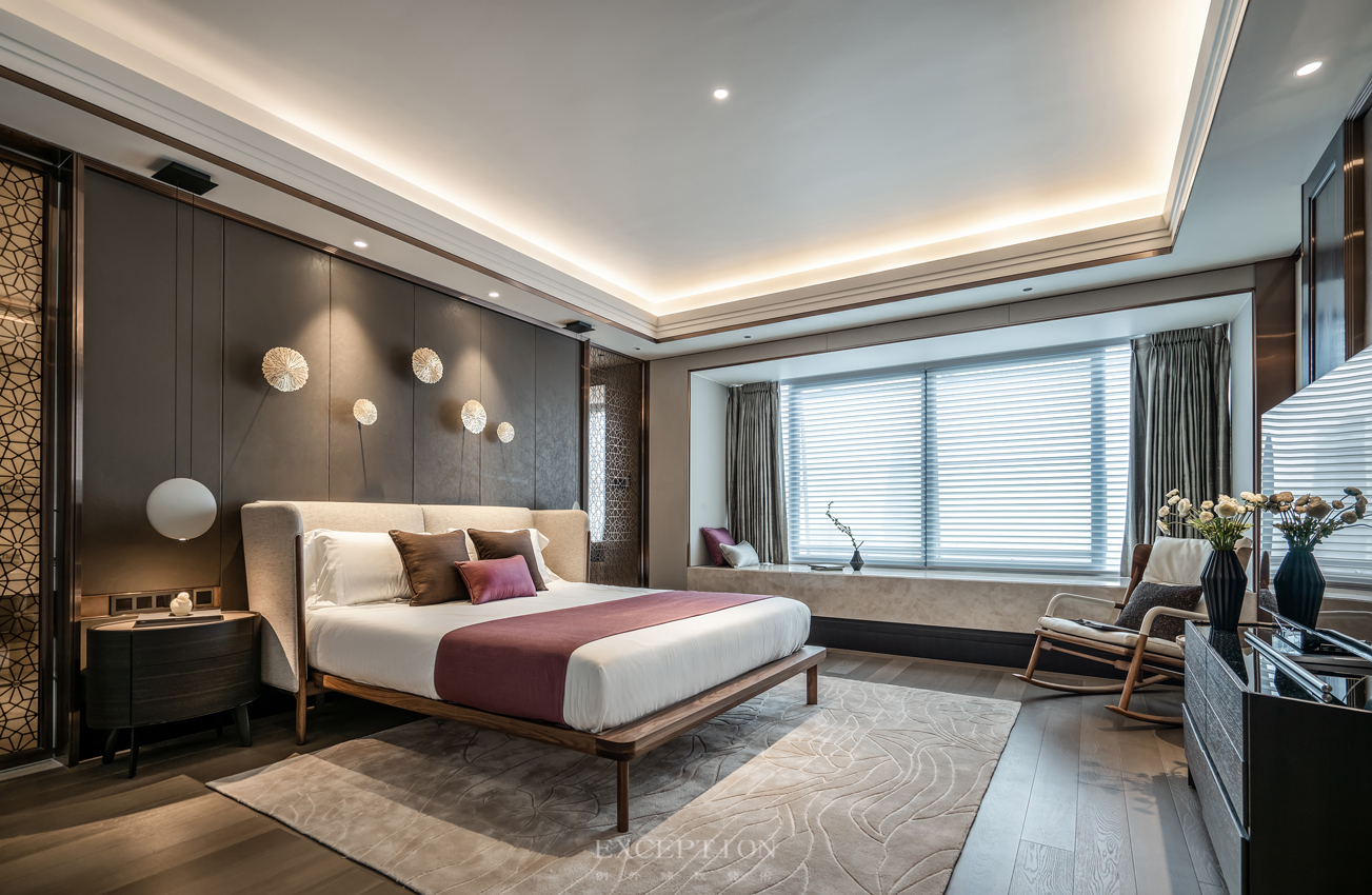 別墅軟裝設(shè)計 深圳軟裝設(shè)計 深圳別墅設(shè)計