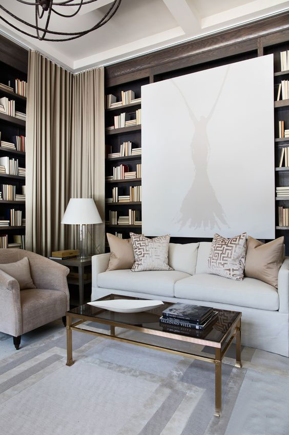 家居軟裝設(shè)計中包含哪些元素？