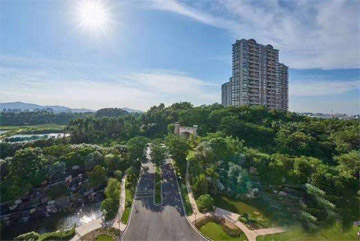 【新簽約】東莞翰林湖花園室內(nèi)設(shè)計(jì)！