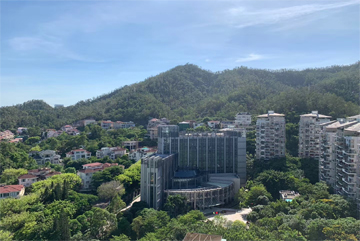 【新簽約】深圳半山海景蘭溪谷室內(nèi)設(shè)計(jì)！