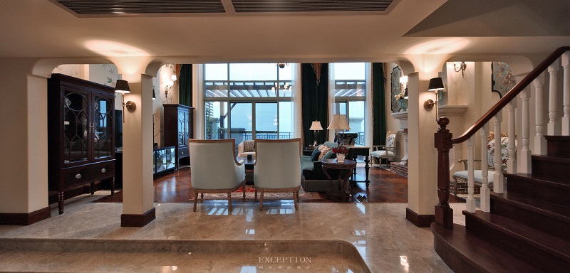 別墅軟裝設(shè)計(jì)和硬裝有哪些區(qū)別？