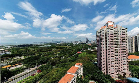 【新簽約】深圳華僑城錦繡花園室內(nèi)設(shè)計(jì)！