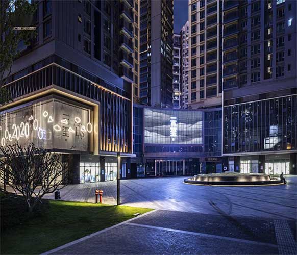 室內(nèi)設(shè)計(jì)公司