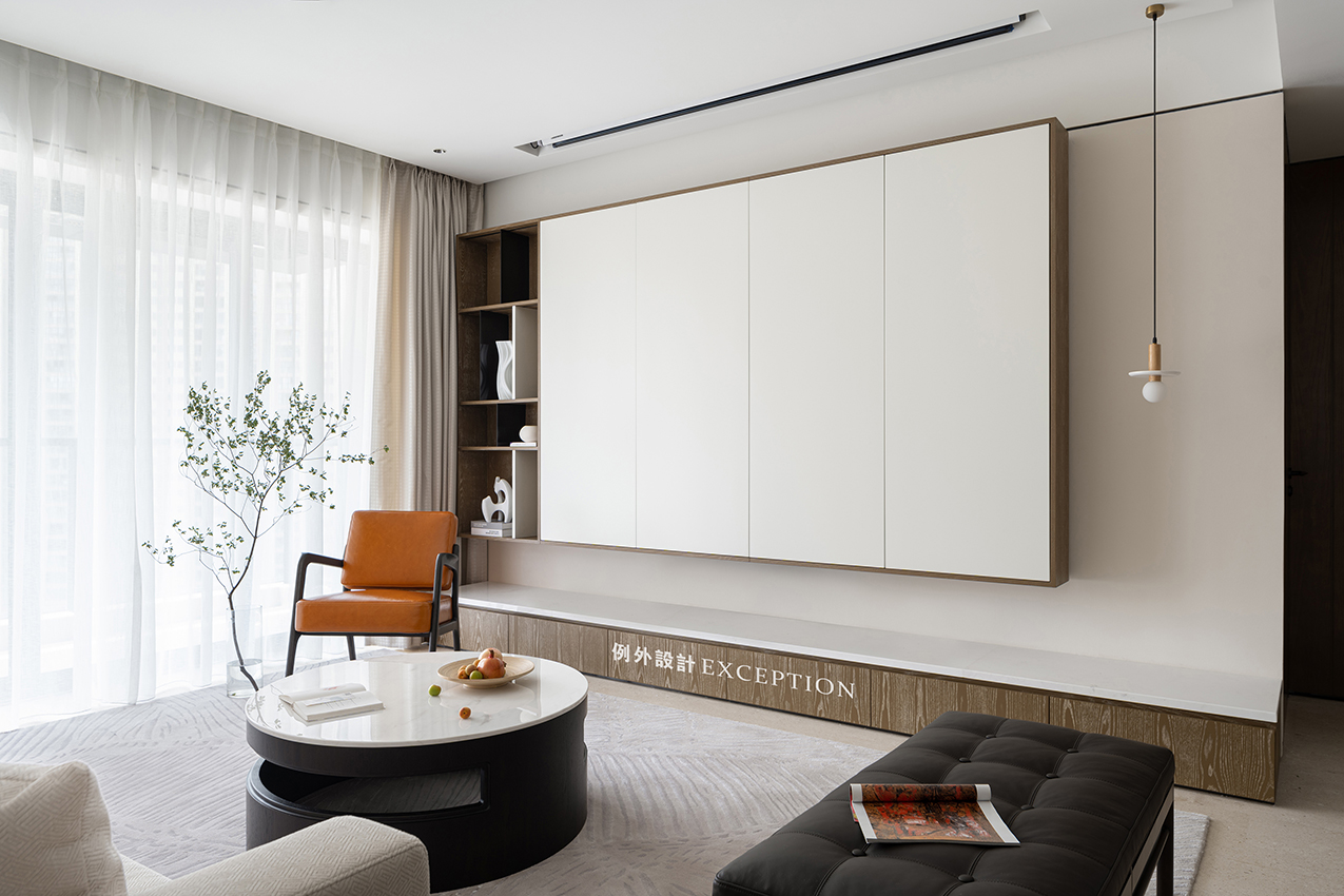 深圳例外設(shè)計(jì)：舊房翻新需要多少錢 舊房翻新價(jià)格預(yù)算