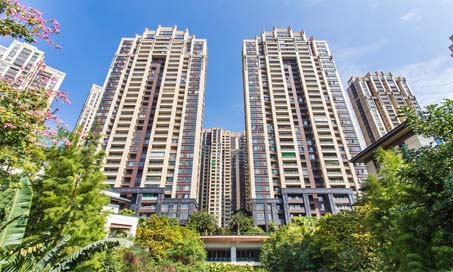 【新簽約】惠州中州灣上花園室內(nèi)設(shè)計！