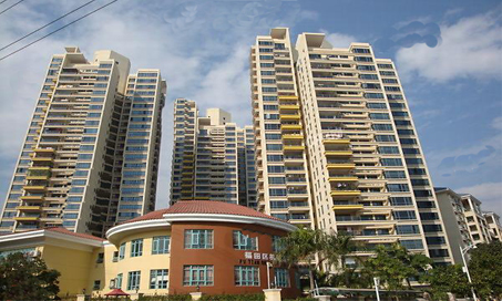 【新簽約】深圳中旅國際公館室內(nèi)設(shè)計！