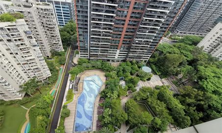 【新簽約】深圳瓏御府室內(nèi)設(shè)計！