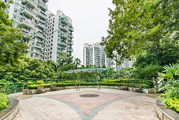 【新簽約】深圳城市山林花園室內(nèi)設(shè)計(jì)！